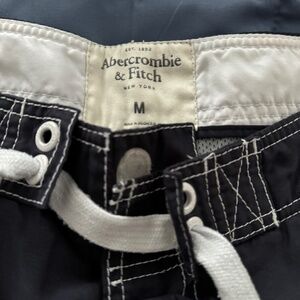 Abercrombie & Fitch Board Shorts
